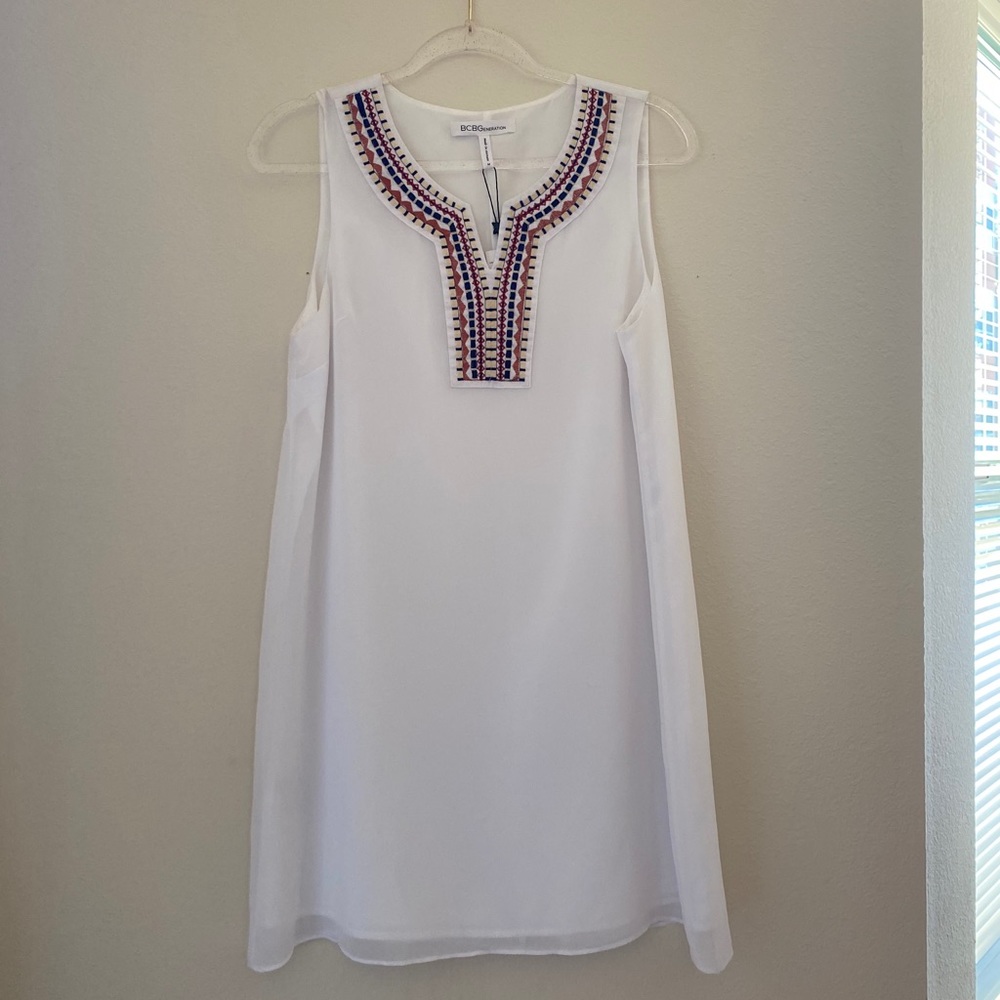 BCBG Dress